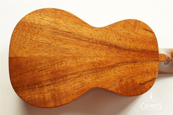 UKULELE GYPSY KIYOSAKU ECO-S #420